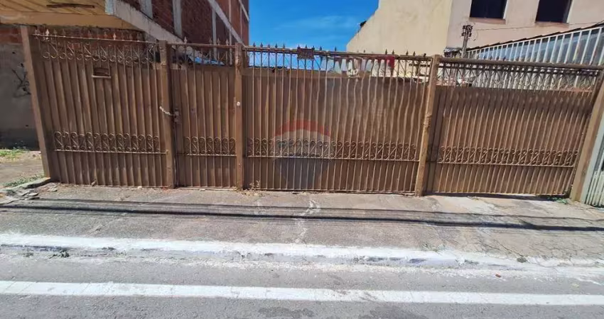 Casa com 3 quartos à venda na QS 06 CONJ 1, Riacho Fundo, Riacho Fundo