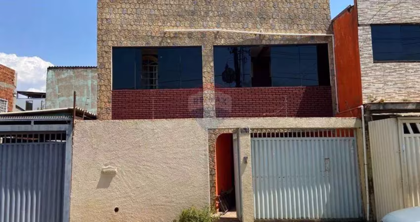 Casa com 3 quartos à venda no Riacho Fundo II, Riacho Fundo 