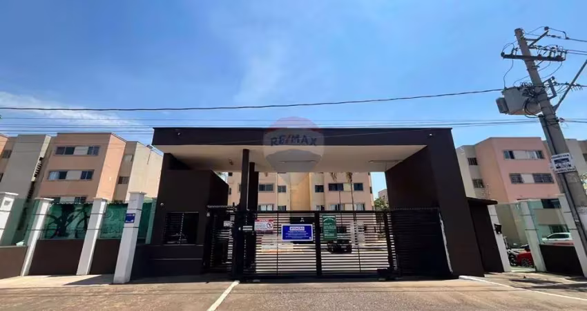 Apartamento à venda no Riacho Fundo II, Riacho Fundo 