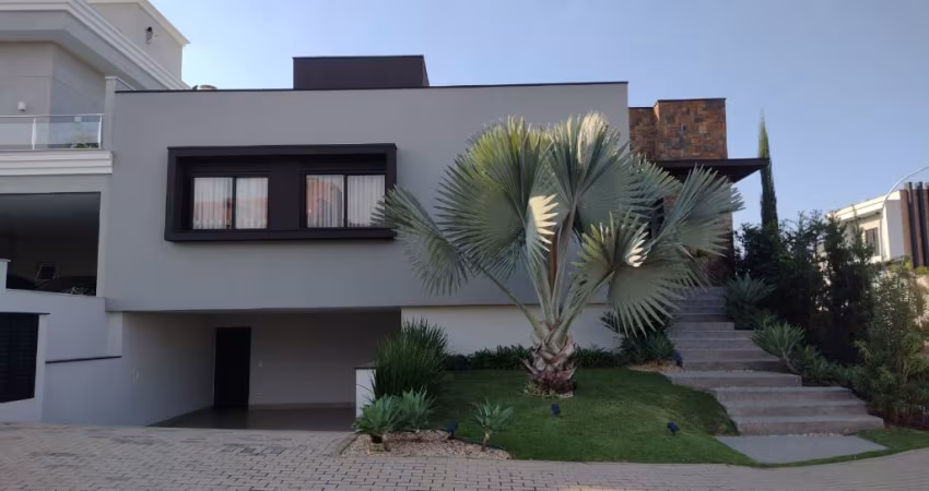 Casa a Venda no Condomínio Maria José