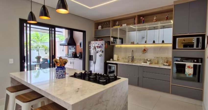 Imóvel à venda condominio fechado com 3 suítes e  piscina