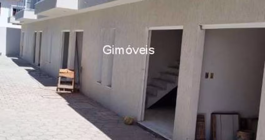 Casa em condomínio fechado com 3 quartos à venda na Rua Praia do Leblon, 20, Ipitanga, Lauro de Freitas