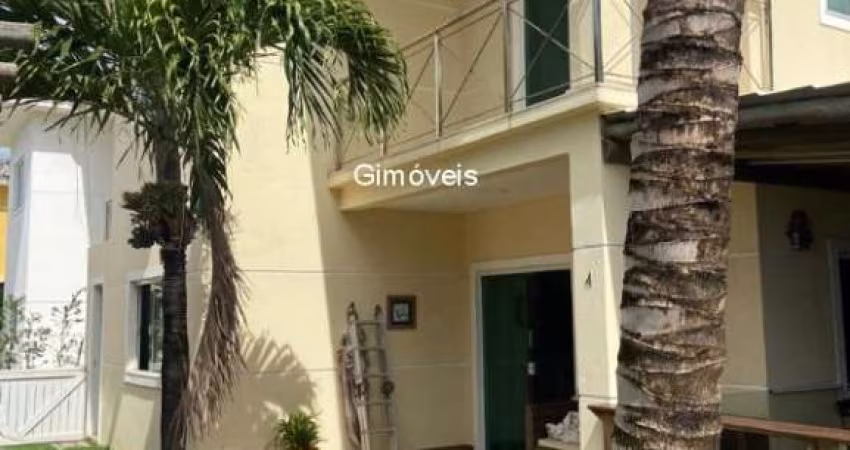 Casa em condomínio fechado com 4 quartos à venda na Rua Maria dos Reis Silva, Buraquinho, Lauro de Freitas