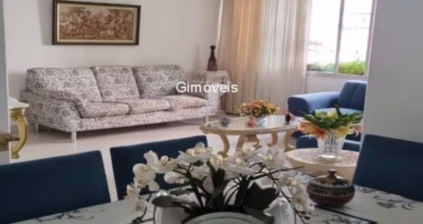 Apartamento com 4 quartos à venda na Rua Carmem Miranda, 15, Pituba, Salvador