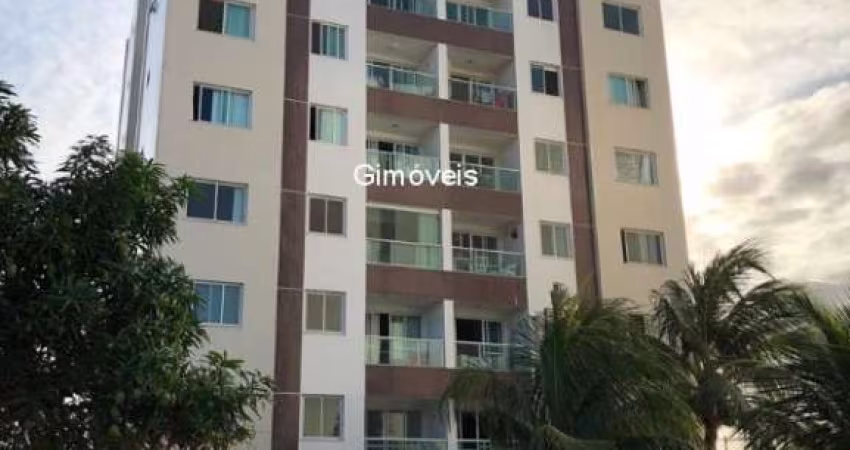 Apartamento com 3 quartos à venda na Rua Carlos Conceição, Buraquinho, Lauro de Freitas
