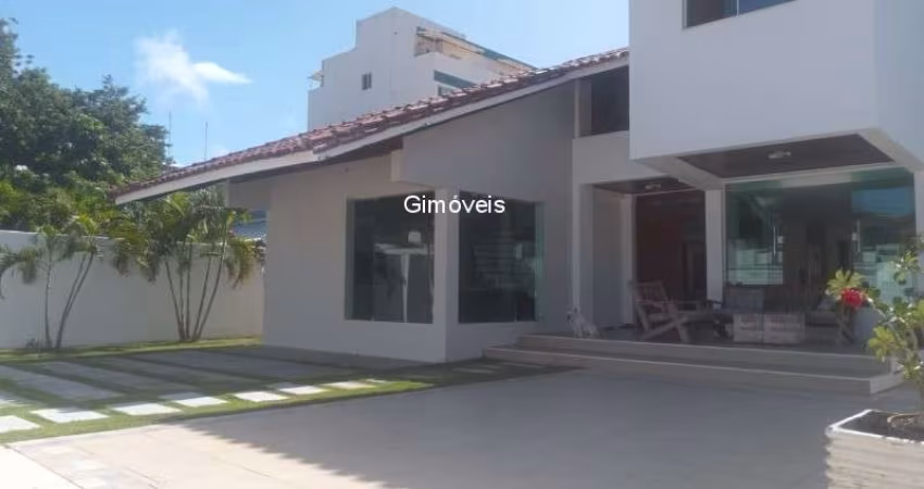 Casa com 4 quartos à venda na Rua da Urca, 50, Vilas do Atlantico, Lauro de Freitas