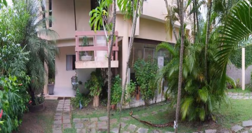 Casa com 3 quartos à venda na Rua Ana C B Dias, 30, Buraquinho, Lauro de Freitas