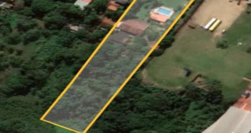 Terreno à venda na Rua José Leite, Caji, Lauro de Freitas