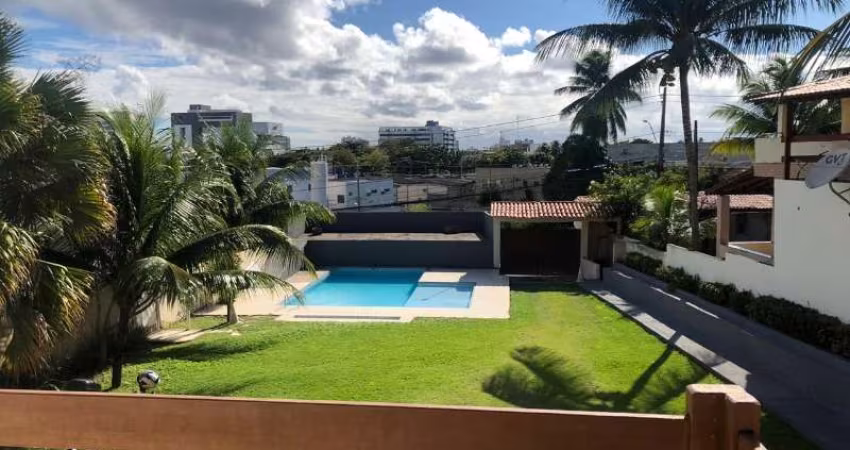 Casa comercial com 2 salas à venda na Rua Juracy Magalhães, Pitangueiras, Lauro de Freitas