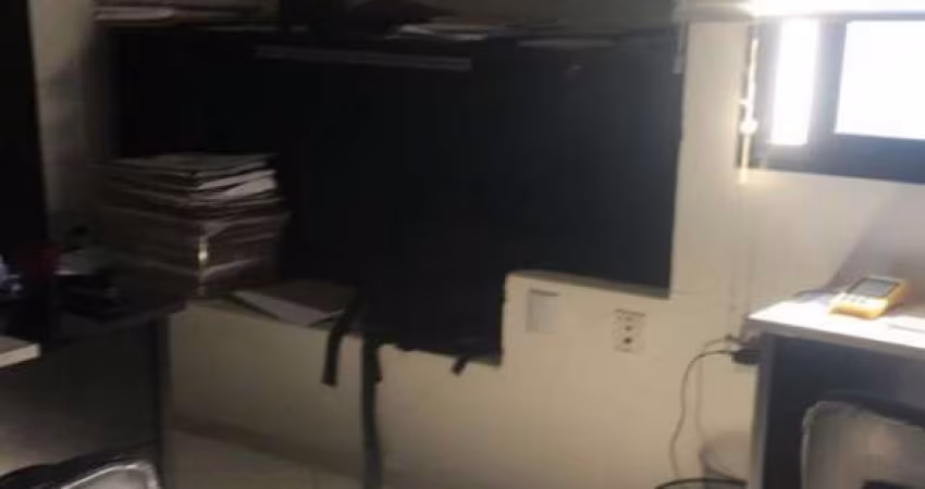 Sala comercial com 1 sala à venda na Avenida Santos Dumont, 6216, Portão, Lauro de Freitas