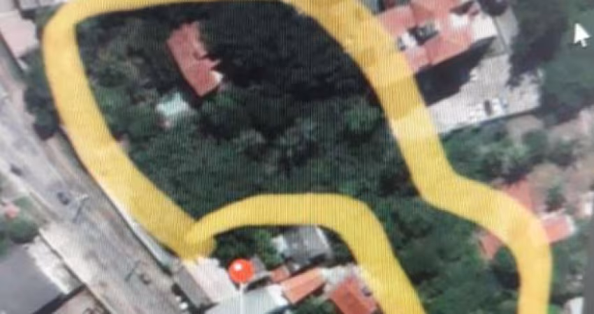 Terreno comercial à venda na Rua Santo Amaro de Ipitanga, 532, Caji, Lauro de Freitas