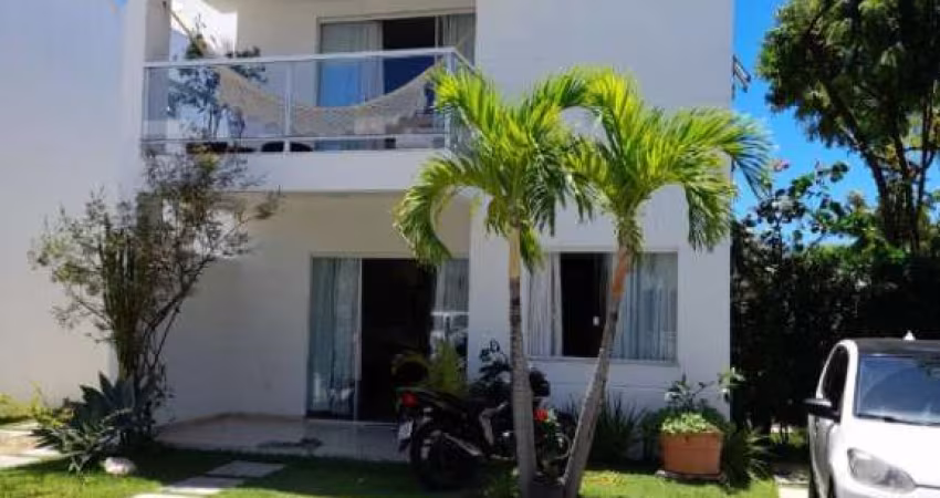 Casa em condomínio fechado com 4 quartos à venda na Rua Edgar B Franco, 30, Buraquinho, Lauro de Freitas