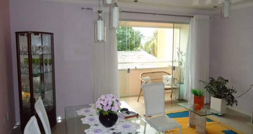 Apartamento com 3 quartos à venda na Rua Itagibá, 10, Pitangueiras, Lauro de Freitas