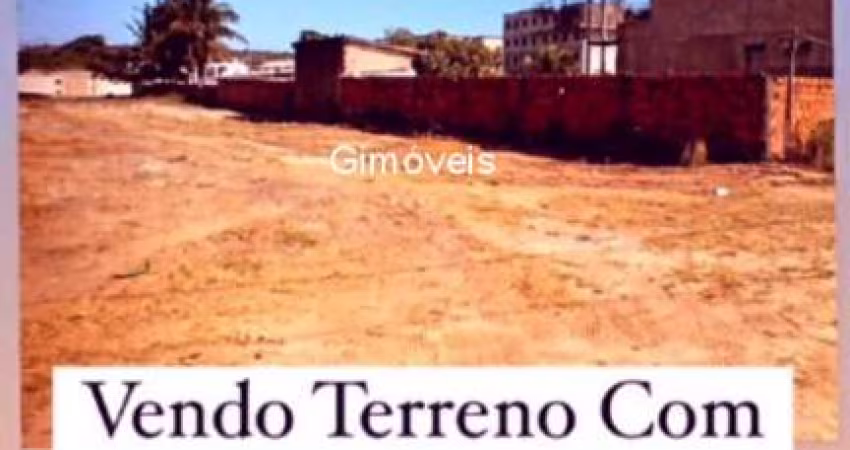 Terreno comercial à venda na Rua Catu De Abrantes, 20, Abrantes, Camaçari