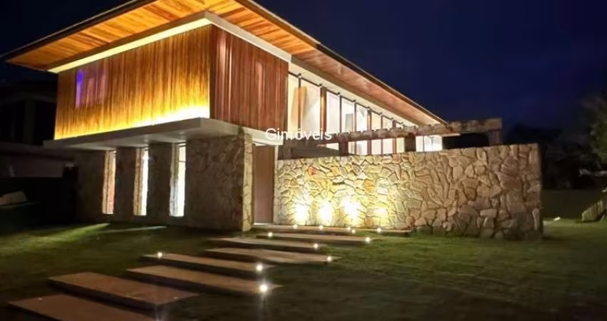 Casa em condomínio fechado com 7 quartos à venda na Açu Da Torre, 30, Praia do Forte, Mata de São João