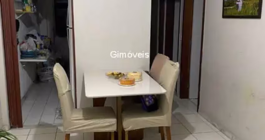 Apartamento com 2 quartos à venda na Rua 15 de Janeiro, 117, Recreio Ipitanga, Lauro de Freitas