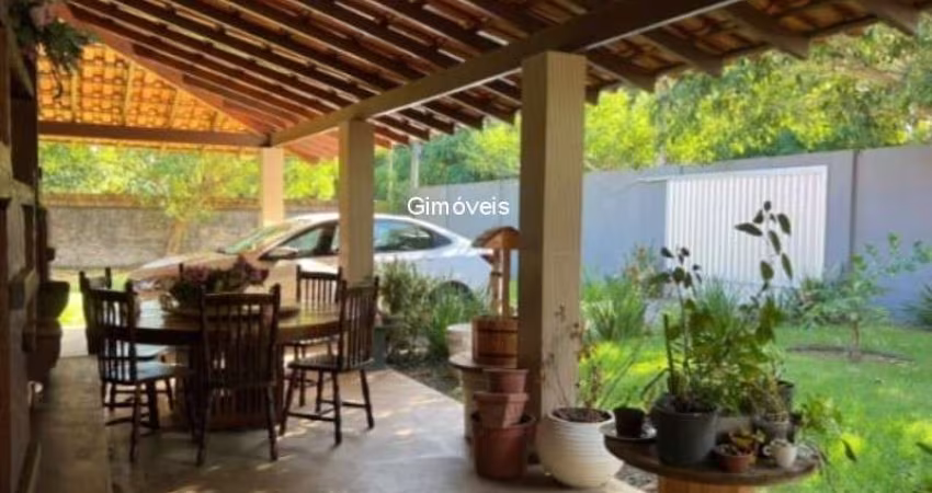 Casa em condomínio fechado com 3 quartos à venda na Rua Marcos Franco, Estrada do Coco, Lauro de Freitas