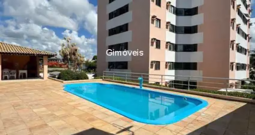 Apartamento com 2 quartos à venda na RUA GERINO SOUZA FILHO, 222, Caji, Lauro de Freitas