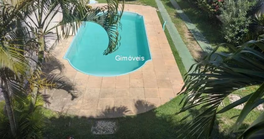 Casa com 3 quartos à venda na Rua Rio das Graças, 20, Miragem, Lauro de Freitas