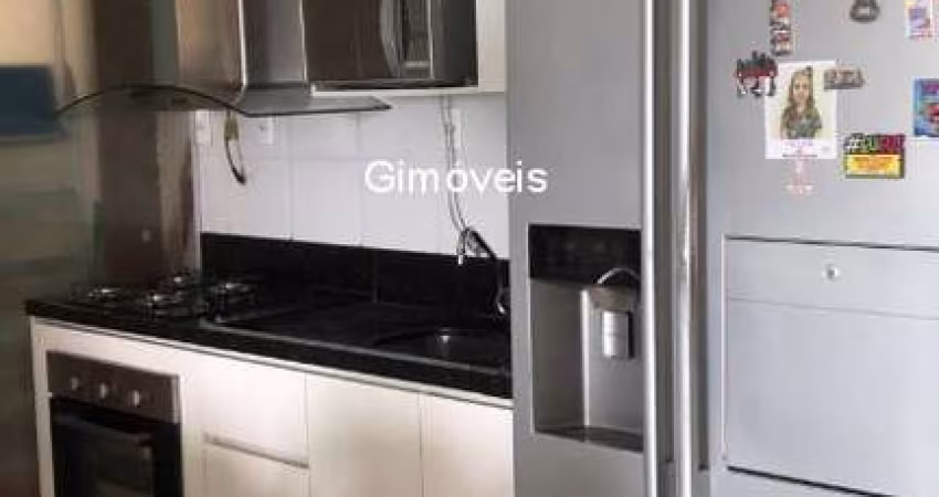 Apartamento com 2 quartos à venda na Rodovia BA-099 - Estrada do Côco, 20, Abrantes, Camaçari