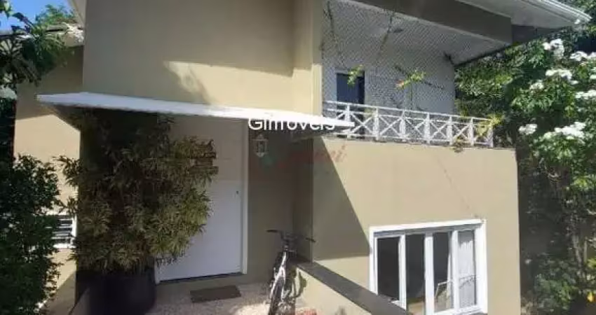 Casa em condomínio fechado com 4 quartos à venda na Avenida Santos Dumont Km, Portão, Lauro de Freitas