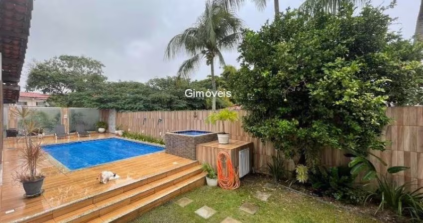 Casa em condomínio fechado com 3 quartos à venda na Rua Priscila B Dutra, Buraquinho, Lauro de Freitas