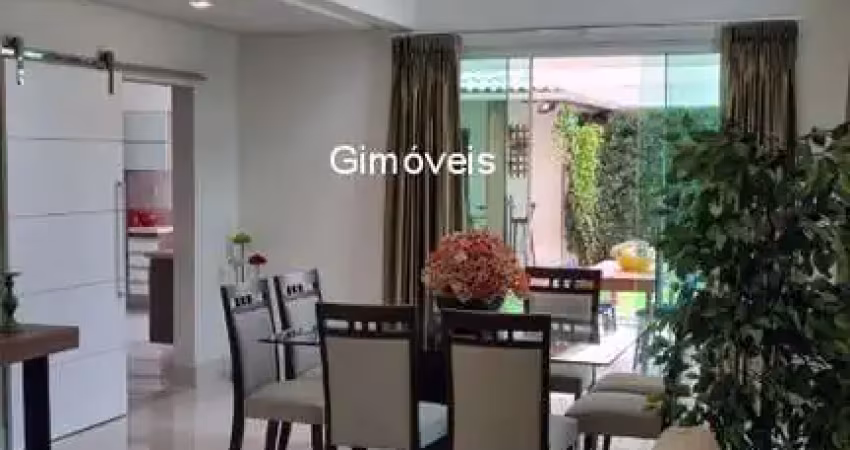 Casa em condomínio fechado com 3 quartos à venda na Alphaville Litoral Norte, 20, Abrantes, Camaçari