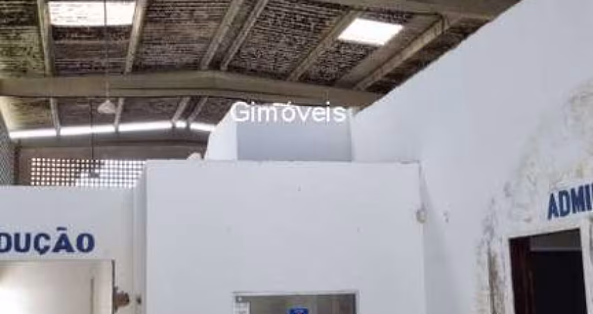 Barracão / Galpão / Depósito com 7 salas para alugar na Rua Itagibá, 10, Pitangueiras, Lauro de Freitas