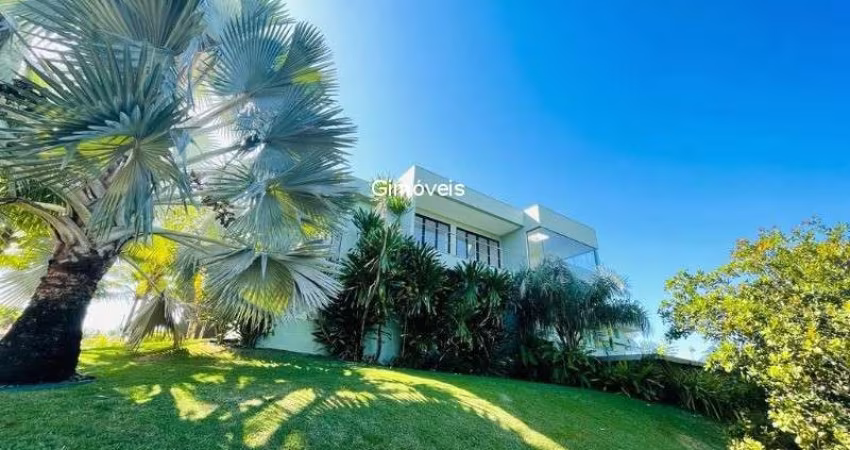 Casa em condomínio fechado com 4 quartos para alugar na Rodovia BA-099 - Estrada do Côco, Praia de Busca Vida, Camaçari