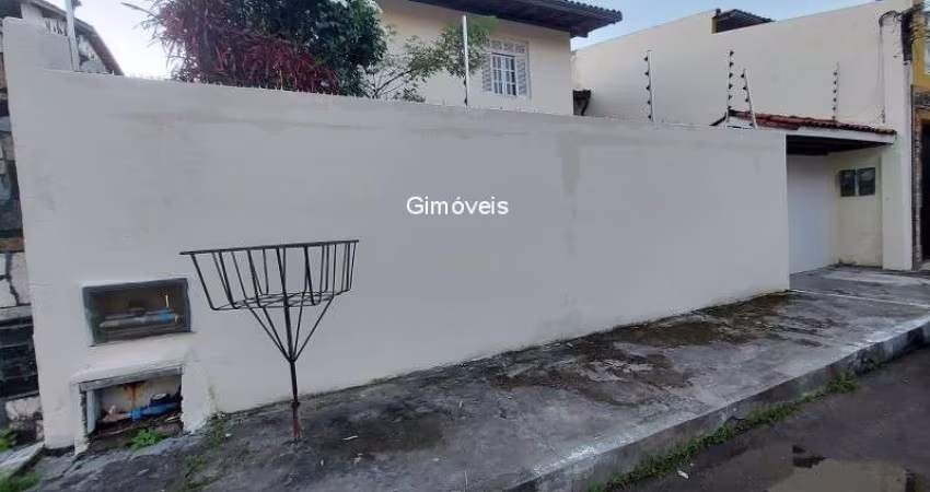 Casa com 3 quartos à venda na Rua Recife, Centro, Lauro de Freitas