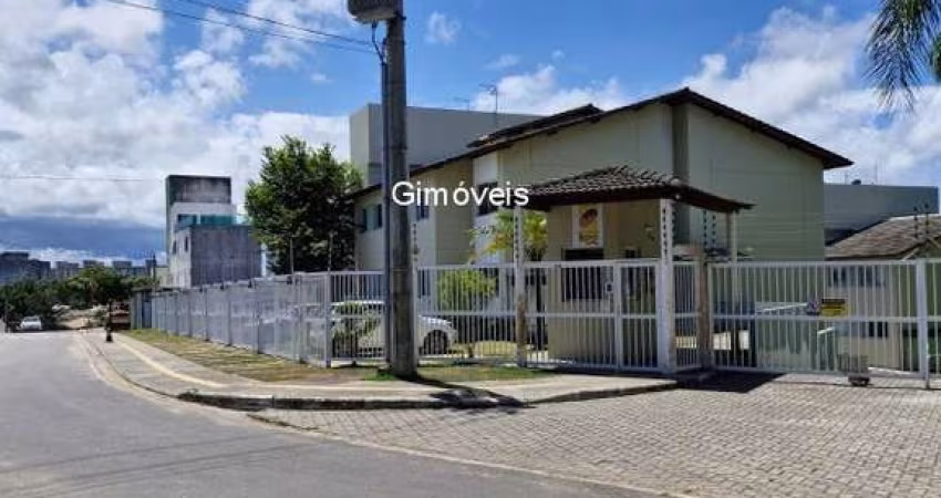 Apartamento com 2 quartos para alugar na Rua Marta Maria de Jesus, Buraquinho, Lauro de Freitas
