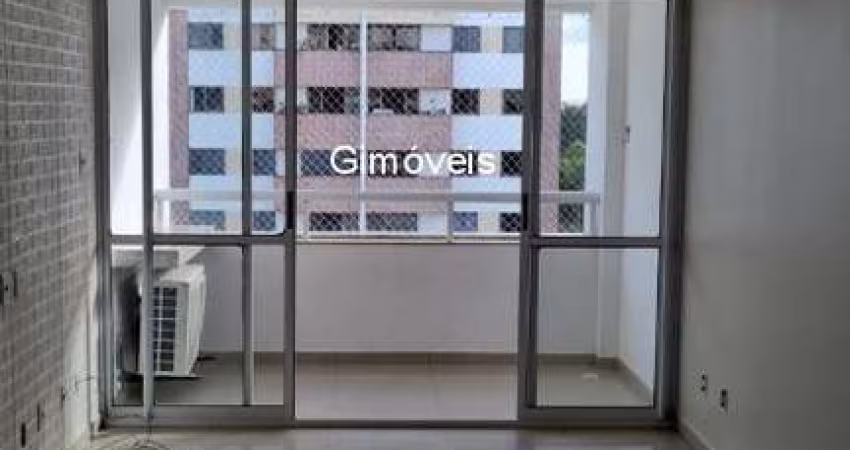 Apartamento com 2 quartos à venda na Rua Itororó, 20, Pitangueiras, Lauro de Freitas