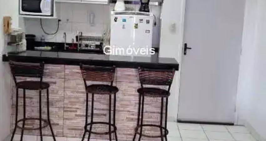 Apartamento com 1 quarto à venda na Rua Itororó, 20, Pitangueiras, Lauro de Freitas