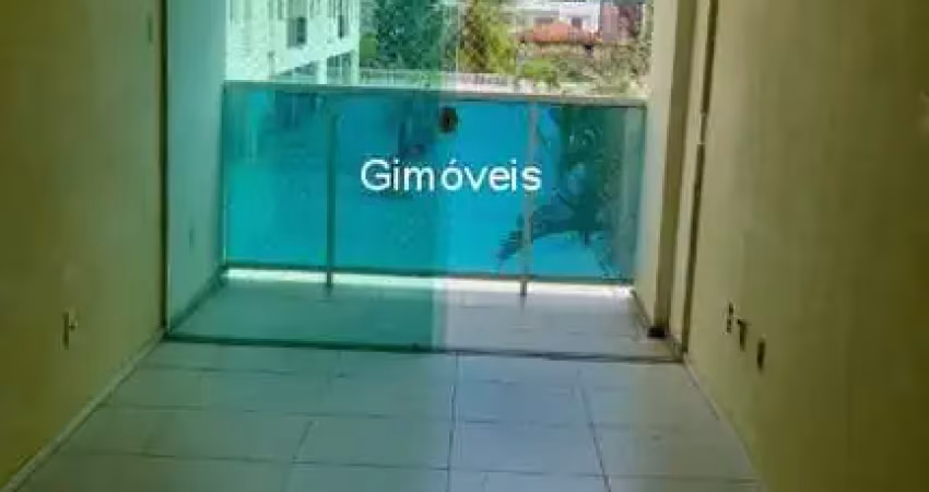 Apartamento com 2 quartos à venda na Rua Íris, 20, Boa União, Camaçari