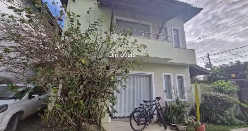 Casa em condomínio fechado com 4 quartos à venda na Rua Jorge Carneiro Azevedo, Buraquinho, Lauro de Freitas