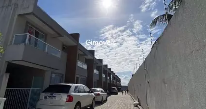 Casa em condomínio fechado com 3 quartos à venda na Rua Vitória da Conquista, Ipitanga, Lauro de Freitas