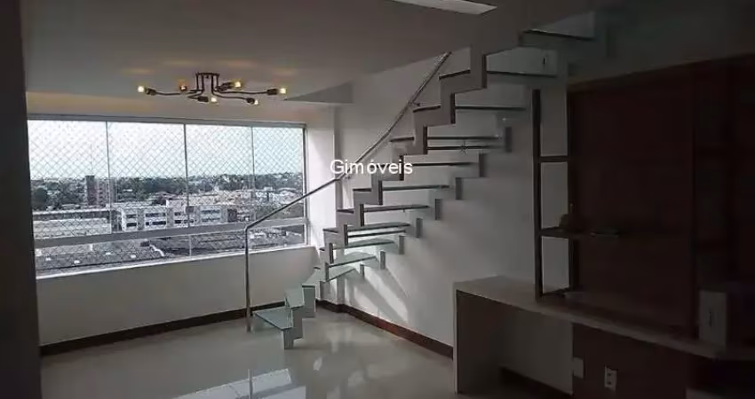 Apartamento com 2 quartos para alugar na Rua Rio das Graças, 162, Recreio Ipitanga, Lauro de Freitas