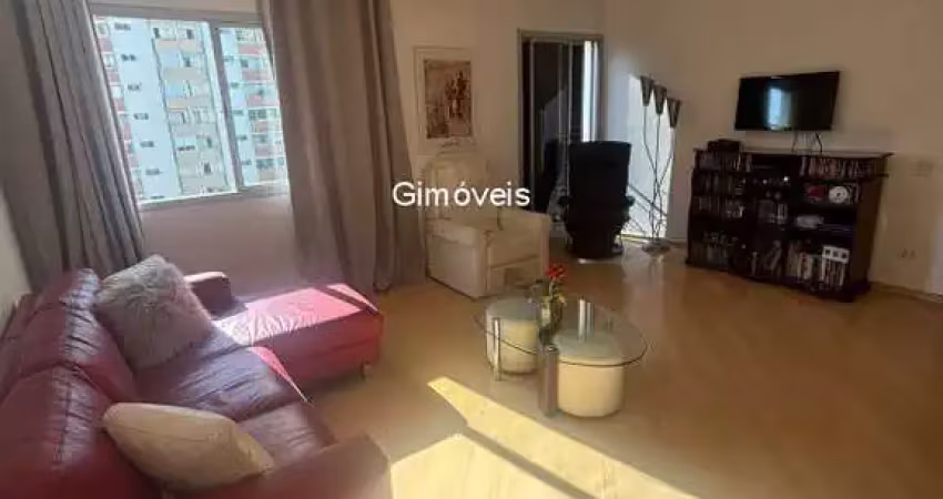 Apartamento com 3 quartos à venda na Alameda dos Arapanés, 20, Moema, São Paulo