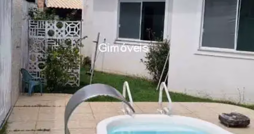 Casa com 3 quartos à venda na Estrada Do Coco, 213, Abrantes, Camaçari