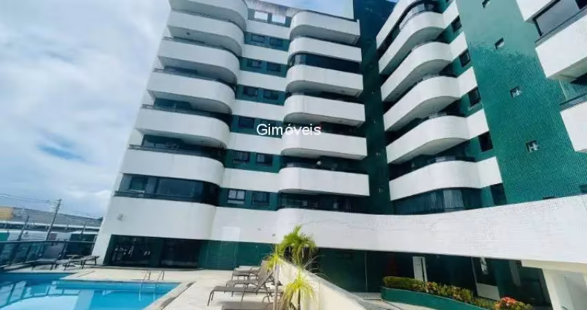 Apartamento com 1 quarto à venda na Rua Itajú do Colônia, Pitangueiras, Lauro de Freitas
