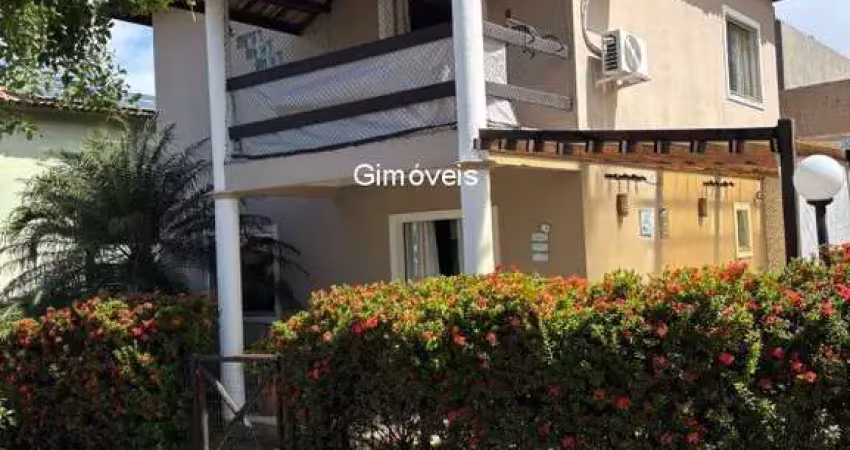Casa em condomínio fechado com 3 quartos para alugar na Rua Jorge Carneiro Azevedo, Buraquinho, Lauro de Freitas