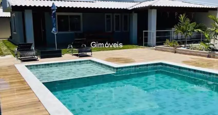 Casa em condomínio fechado com 6 quartos para alugar na Rua Ana C B Dias, Buraquinho, Lauro de Freitas