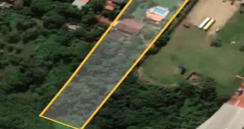 Terreno em condomínio fechado à venda na Rua José Leite, Caji, Lauro de Freitas