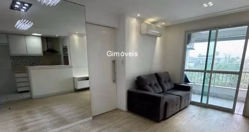 Apartamento com 2 quartos para alugar na Avenida Luiz Tarquínio Pontes, 710, Centro, Lauro de Freitas