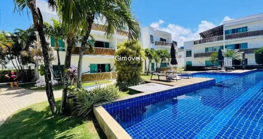 Apartamento com 1 quarto à venda na Rua João Marques Oliveira, Buraquinho, Lauro de Freitas