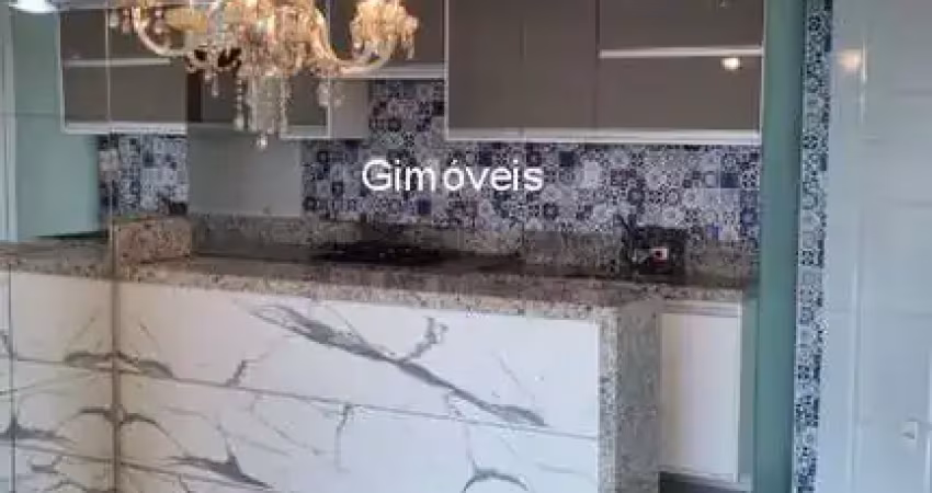 Apartamento com 2 quartos à venda na Rua Íris, 60, Boa União, Camaçari