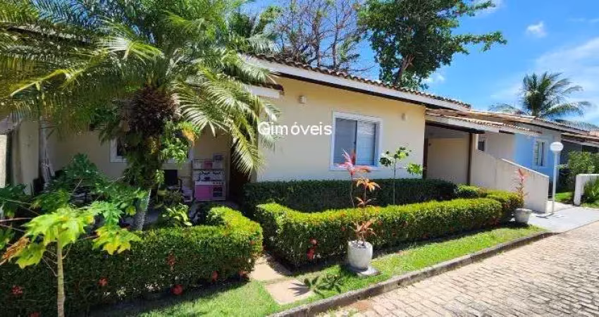 Casa em condomínio fechado com 3 quartos à venda na Rua Marieta Brito da Luz, Buraquinho, Lauro de Freitas