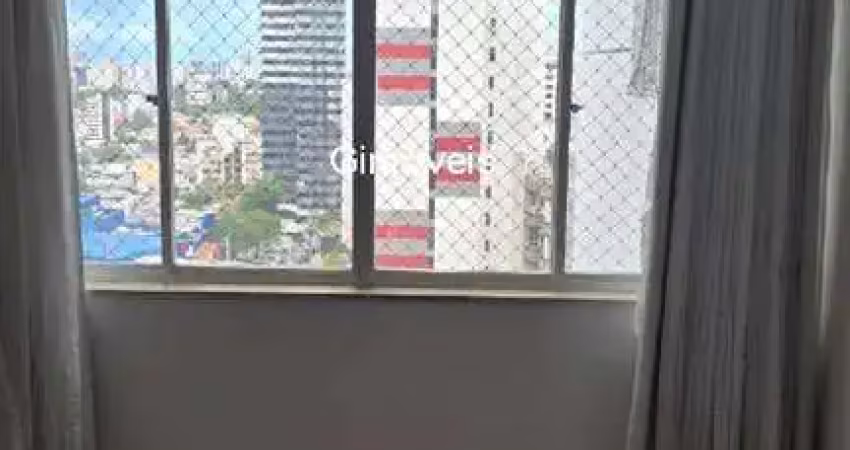 Apartamento com 3 quartos à venda na Rua do Timbó, 20, Caminho das Árvores, Salvador
