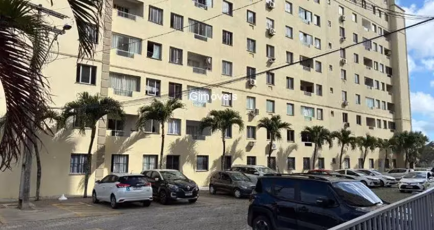 Apartamento com 2 quartos para alugar na Rua Manoel Silvestre Leite, Centro, Lauro de Freitas