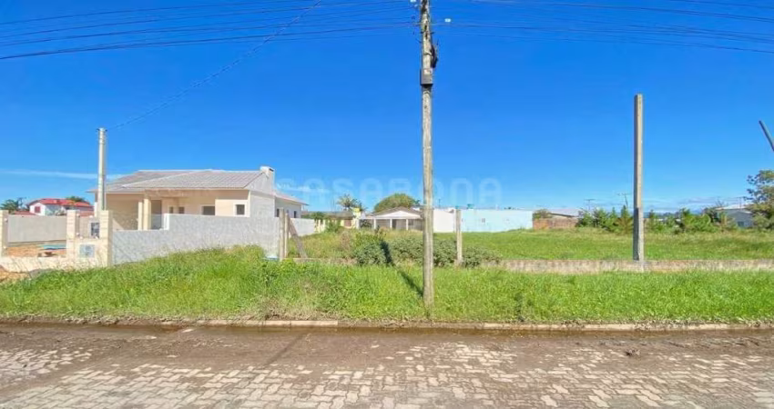 Terreno à venda na Rua Paqueta, Jardim Raiante, Arroio do Sal